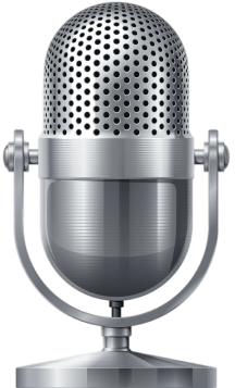 микрофон